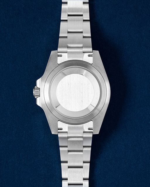 Rolex GMT Master II 126710 BLRO Image 2